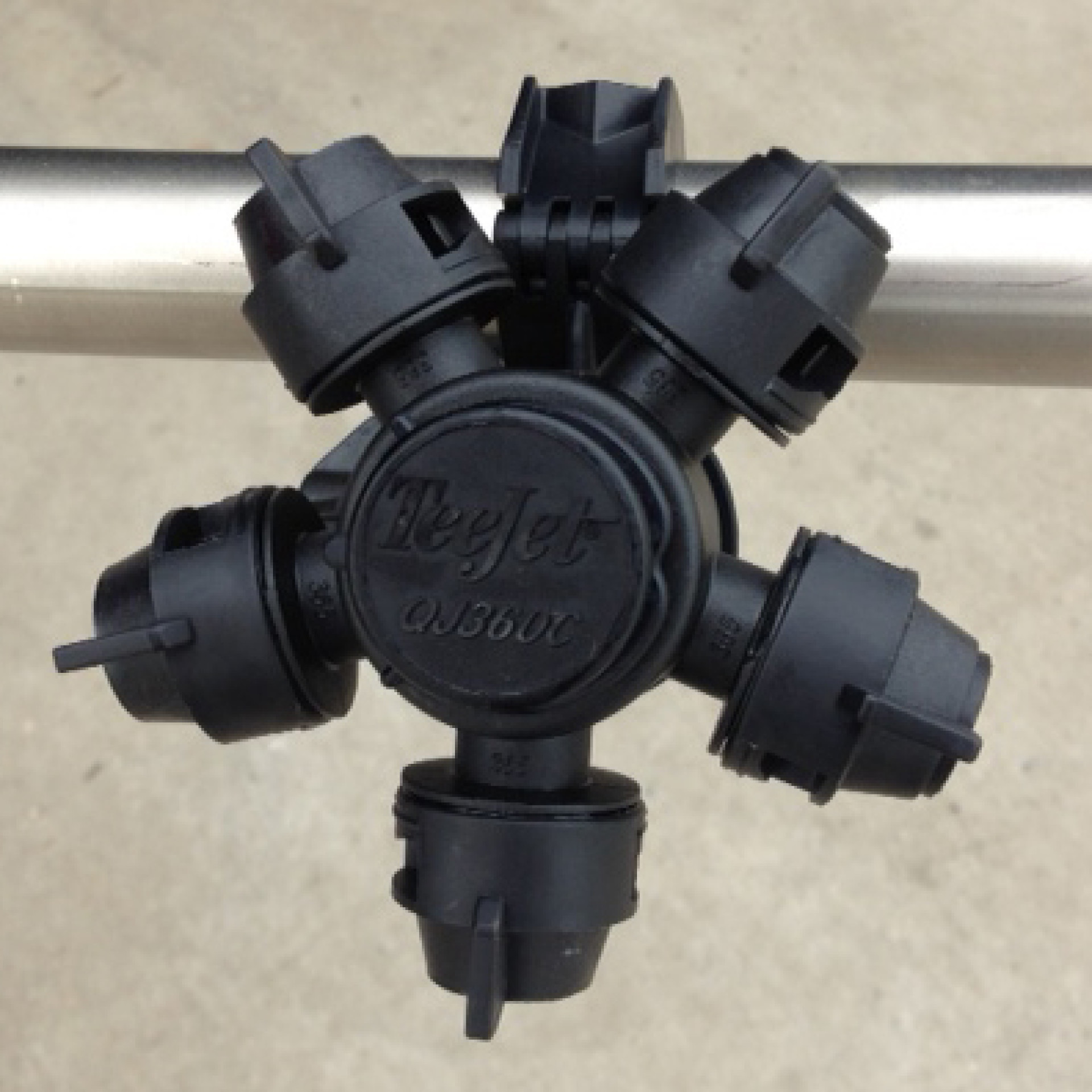 Sprayer Extension Accessories